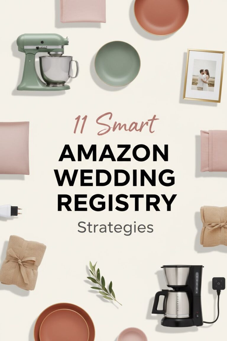 Amazon Wedding Registry Review – Should You Signup?