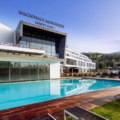 MACDONALD MONCHIQUE RESORT & SPA Portugal Honeymoon in the Hills