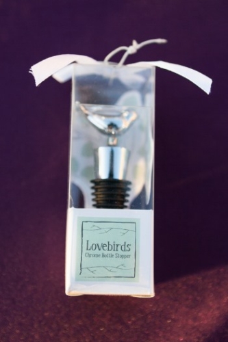 custom-lovebirds-chrome-wine-bottle-stopper