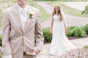 first look