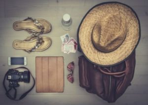 Guide to Honeymoon Packing- Tips for all Trip Types