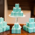 small tiffany blue boxes