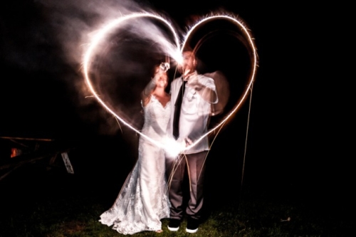 MUST SEE Incredible Hand-Crafted Details at Rustic Vermont Wedding