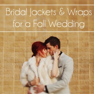 bridal jackets wraps for fall