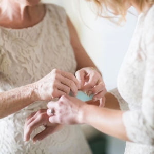 mother of the bride