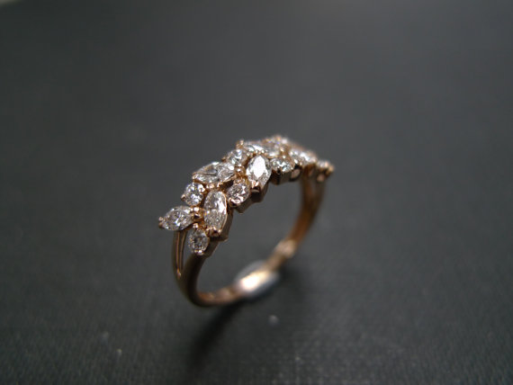 Unique Engagement Rings \u0026 Wedding Bands 