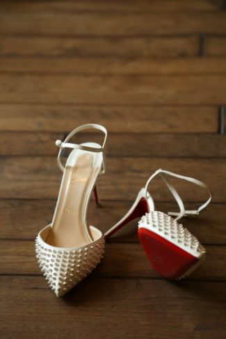 designer wedding sandals