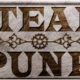 steampunk style vector