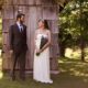 DIY Wedding with Lavender Bouquet