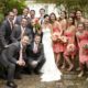 wedding-party-wearing-grey-and-pink