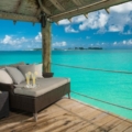 Sandals Bahamian winter honeymoon