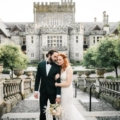 Hatley Castle boho styled shoot