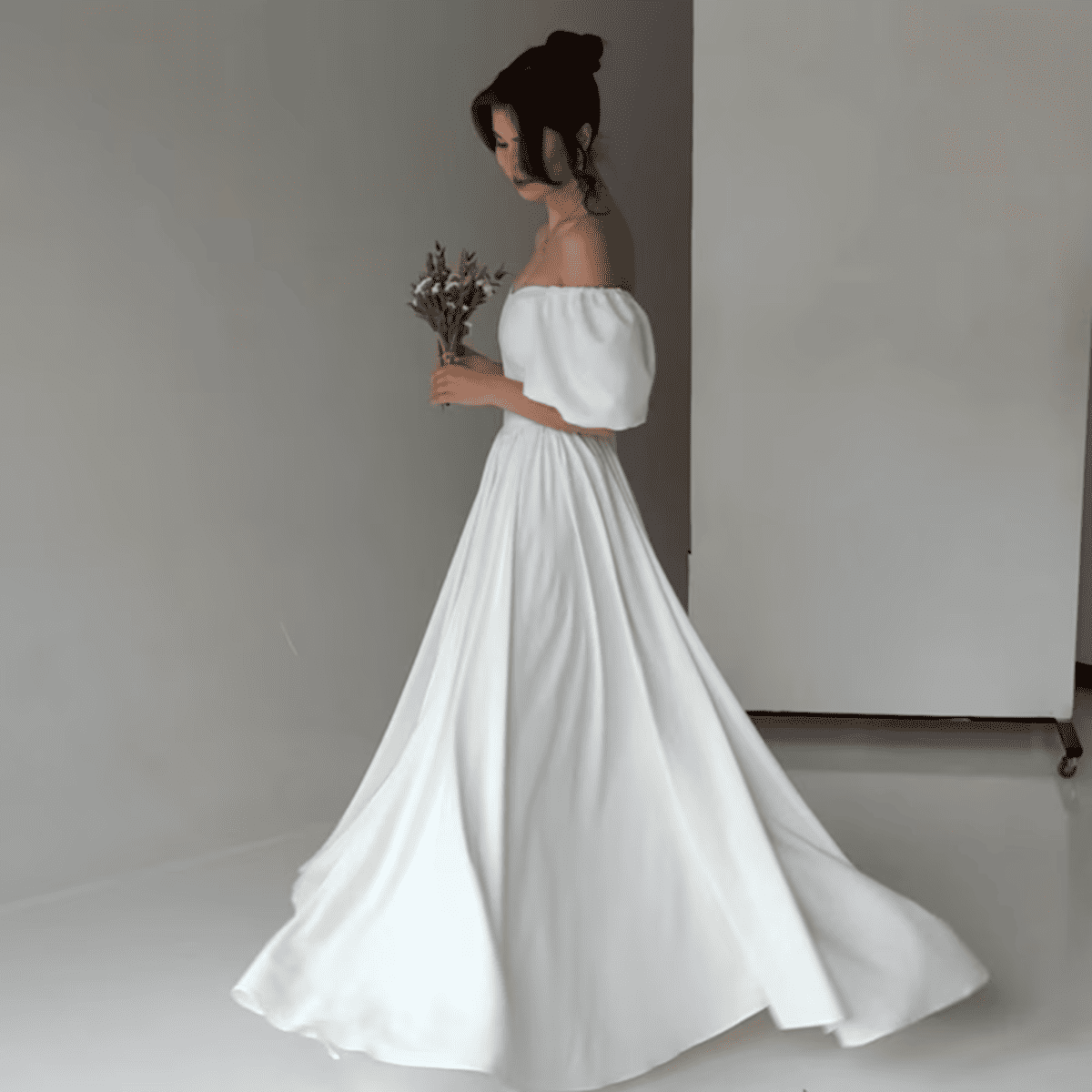 Fairy Wedding Dresses