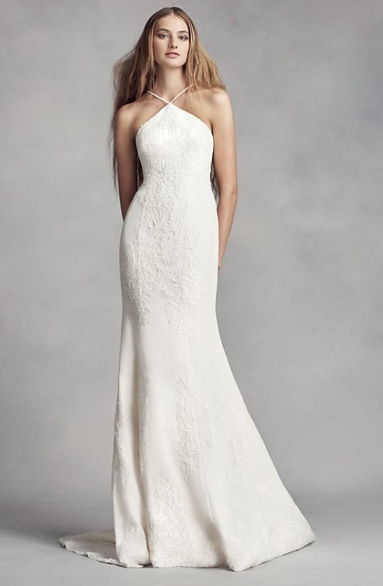 11 Perfect Wedding Dresses For A Second Trip Down The Aisle