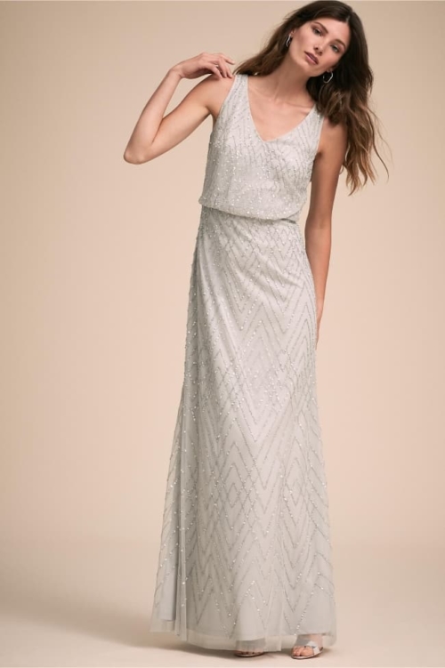 casual beach wedding dresses for older brides