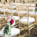 Elegant and Chic Powel Crosley Estate Wedding feature