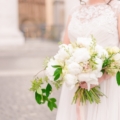 Roman Goddess Bridal Shoot in Rome feature
