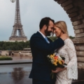 Let’s Get Married in Paris feature