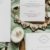 Minimalistic Romantic Spring Wedding Styled Shoot