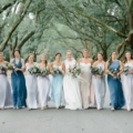 Springtime Wedding in Small Town SC feature