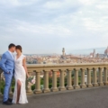 Styled Elopement in Florence, Italy feature