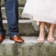 comfortable wedding shoes