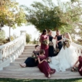 Luxury Viaggio Winery Wedding feature