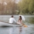 Deer Lake Engagement Session, Vancouver, Canada feature