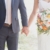 Elegant Backyard & Seaside Wedding feature