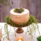 Elegant Wooded Styled Shoot feature