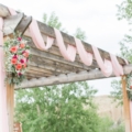 Rustic Wyoming Wedding feature