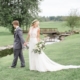A Boho Summer Barn Wedding at Glistening Pond feature