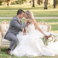 Bridal Shoot at Veterans Memorial Park feature