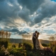 Crooked Willow Farms Barn Wedding feature