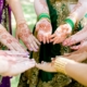 Dual Eastern and Western Wedding in Saint Helena feature