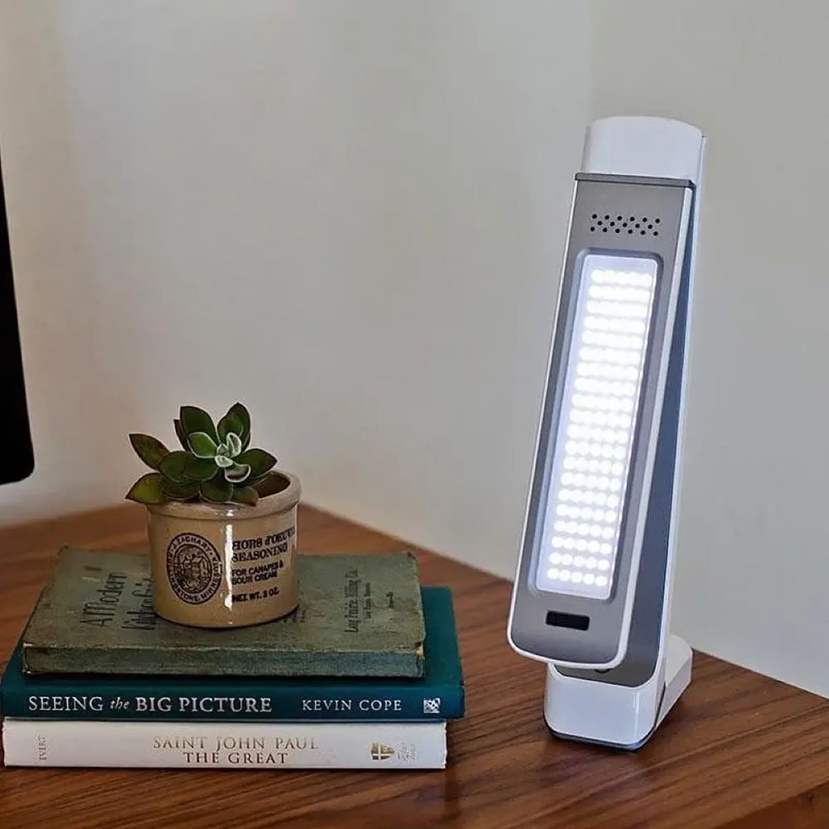 Light Therapy Lamp