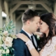 Rustic Chic Soiree in Alabama feature