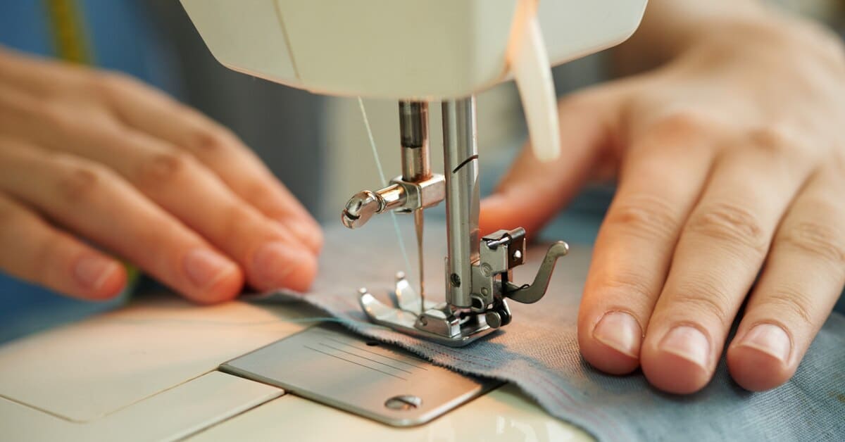 Sewing Machine