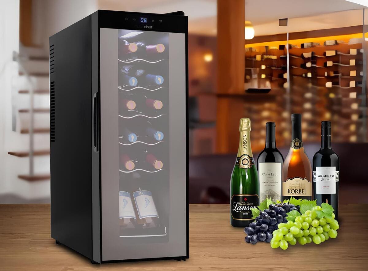 Wine Fridge