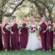 Fall Destination Wedding in Texas feature