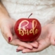 Rustic Fairy Tale Barn Wedding in NH feature