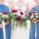 Smoky Mountain Wedding on Sunny November Day feature