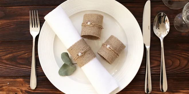 napkin rings