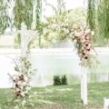 Boho Chic Pond View Farm Wedding feature