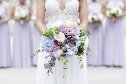 Country Club Elegance in Kansas