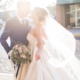 Fall Wedding at Historical Orpheum Theatre in Galesburg feature