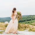 Mountaintop Styled Shoot in NH feature