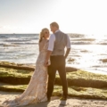 Bohemian Wedding at Windansea Beach feature