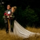 Gorgeous Jewish Winter Wedding feature