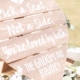 Greenery & Navy Vineyard Wedding feature